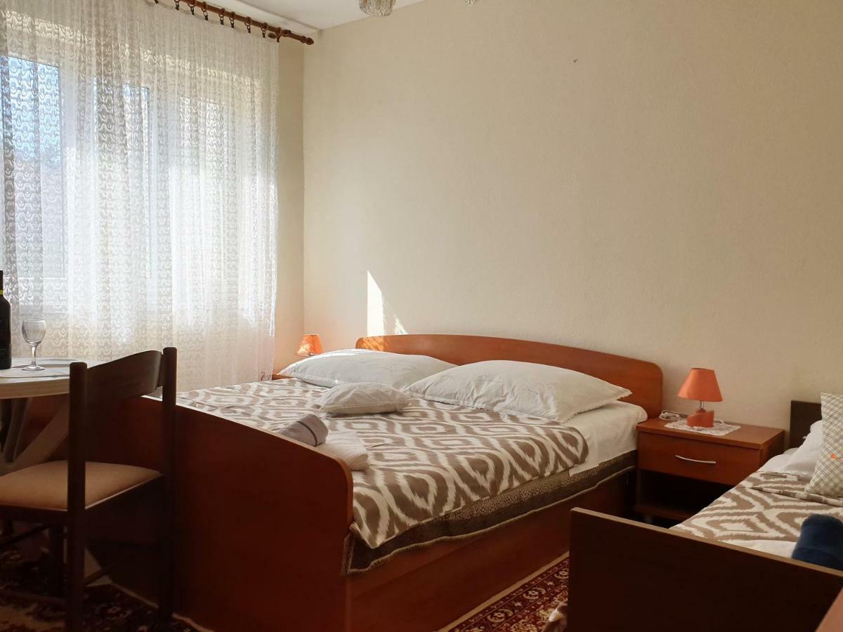 Guest House Miro 诺瓦利娅 外观 照片